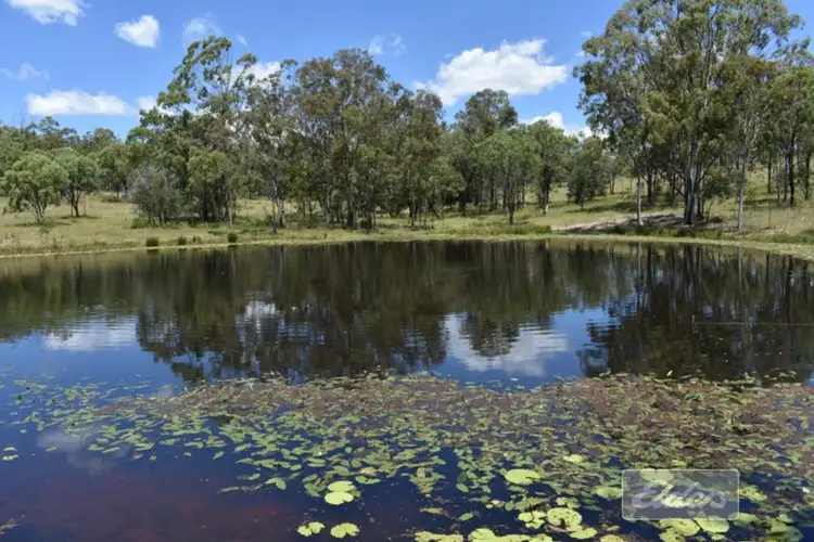 LOT 109 Coongarra Creek Road, Dundarrah QLD 4625