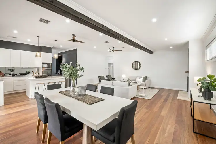 Fifth view of Homely house listing, 90 Lockyer Street, Adamstown NSW 2289