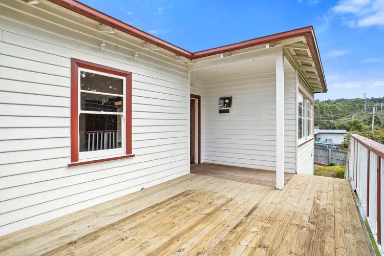 Fifth view of Homely house listing, 8 Pothana Road, Electrona TAS 7054