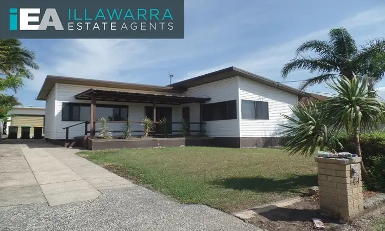 161 Pur Pur Avenue, Lake Illawarra NSW 2528
