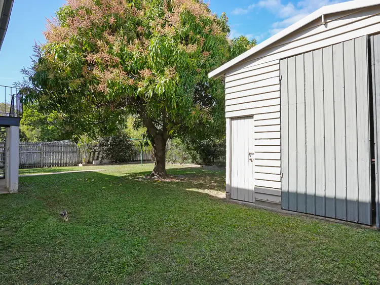Second view of Homely house listing, 12 Noongah Street, Currajong QLD 4812