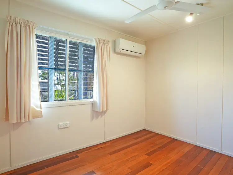 Third view of Homely house listing, 12 Noongah Street, Currajong QLD 4812