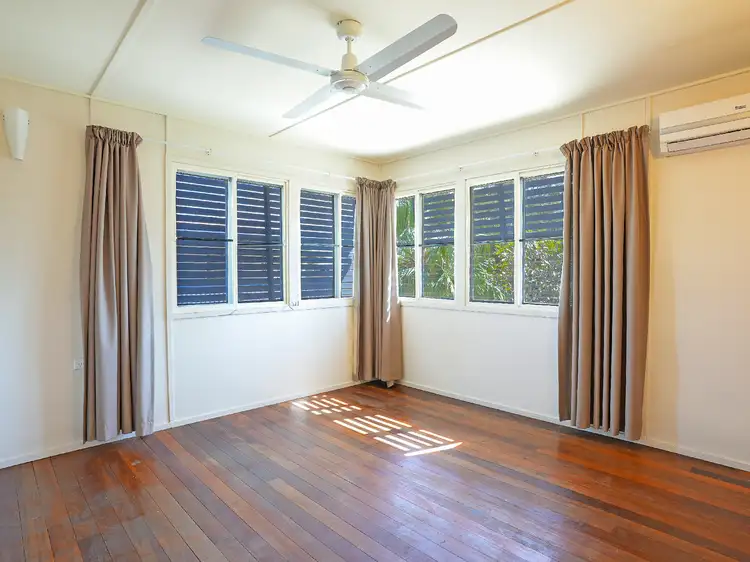 Fourth view of Homely house listing, 12 Noongah Street, Currajong QLD 4812