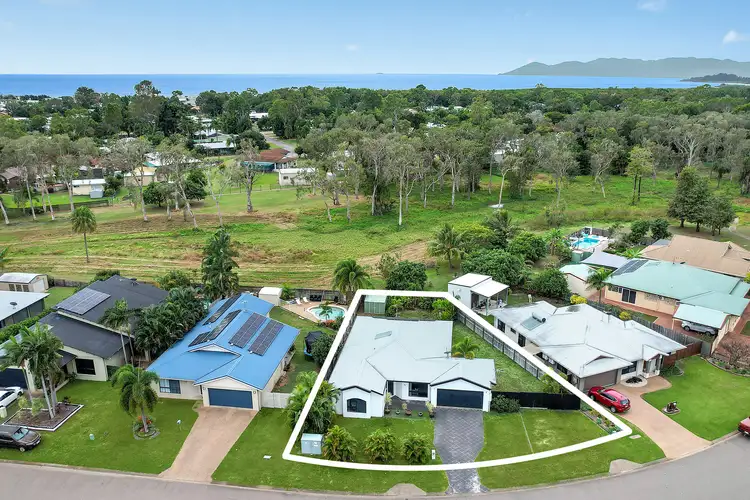 23 Daintree Drive, Bushland Beach QLD 4818