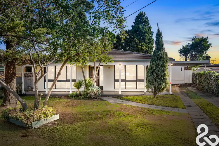12 Kanimbla Drive