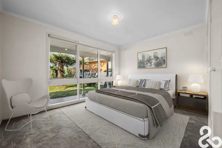 Sixth view of Homely house listing, 12 Kanimbla Drive, Lalor VIC 3075