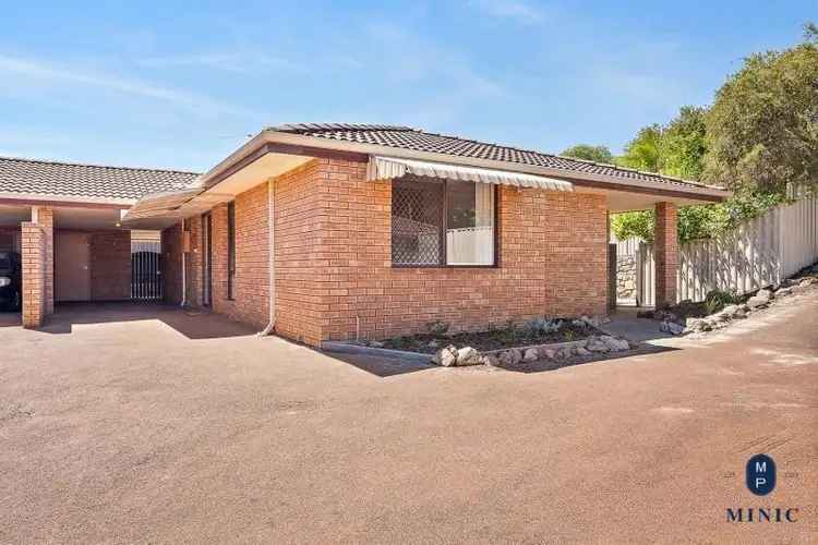 37A Durban Street, Belmont WA 6104