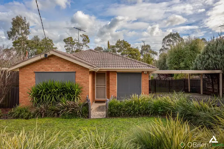 1 Bagot Street, Warragul VIC 3820