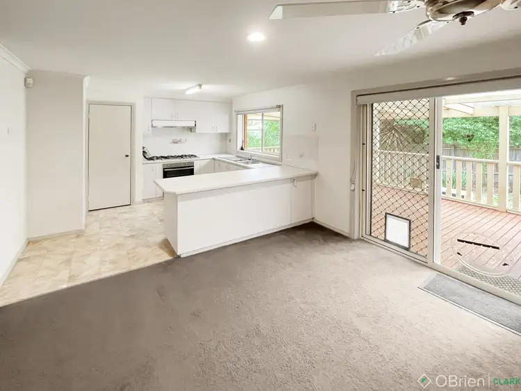 Second view of Homely house listing, 1 Bagot Street, Warragul VIC 3820