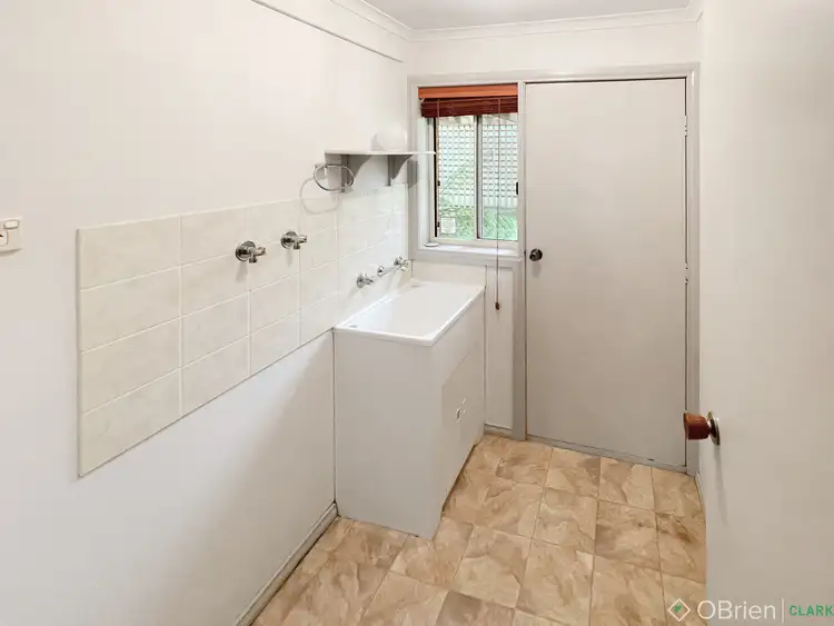 Fifth view of Homely house listing, 1 Bagot Street, Warragul VIC 3820
