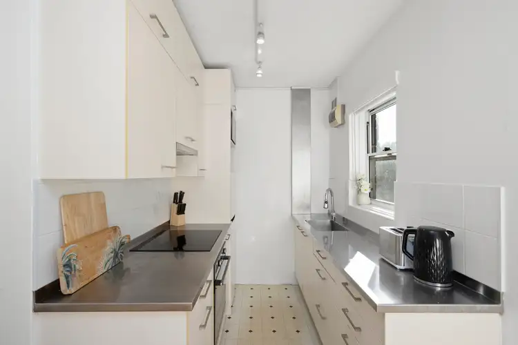 Second view of Homely apartment listing, 3/1 Ada Street, Randwick NSW 2031