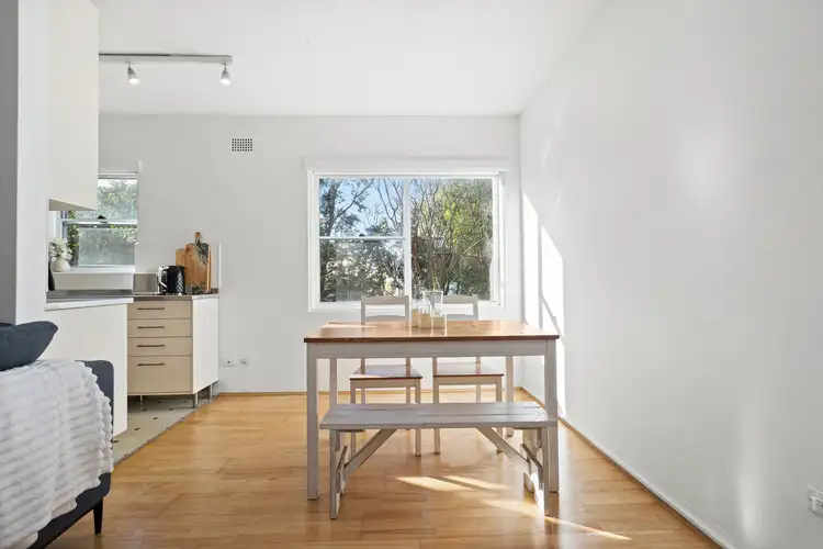 Fourth view of Homely apartment listing, 3/1 Ada Street, Randwick NSW 2031