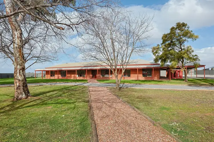 57 Ginquam Avenue, Nichols Point VIC 3501