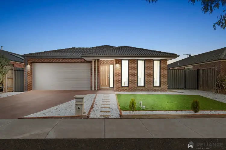 38 Bridge Road, Melton South VIC 3338
