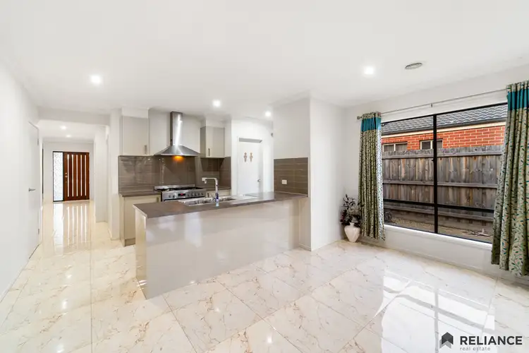 Fifth view of Homely house listing, 38 Bridge Road, Melton South VIC 3338