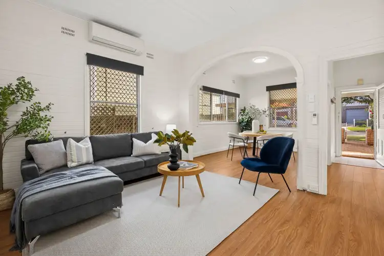 Second view of Homely house listing, 34 Bedford Street, Willoughby NSW 2068
