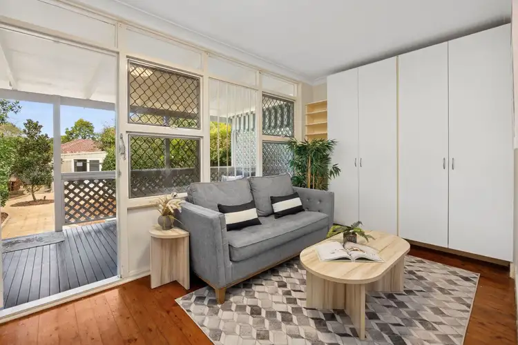 Fifth view of Homely house listing, 34 Bedford Street, Willoughby NSW 2068