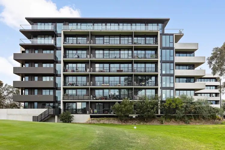 211/125 Francis Street, Yarraville VIC 3013