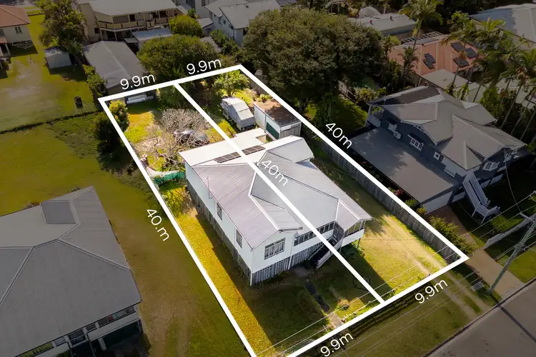 Main view of Homely house listing, 6 Franklin Street, Nundah QLD 4012