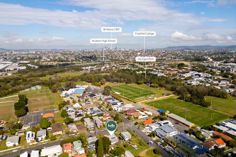 Fifth view of Homely house listing, 6 Franklin Street, Nundah QLD 4012