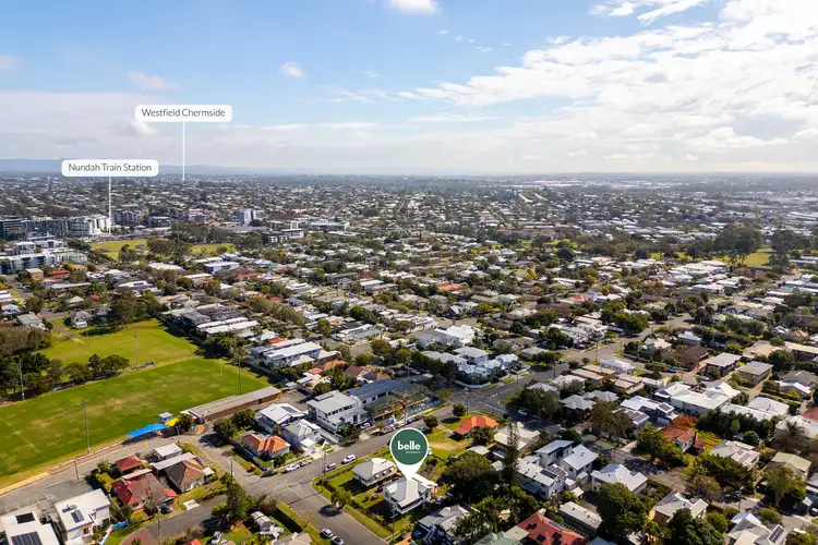 Sixth view of Homely house listing, 6 Franklin Street, Nundah QLD 4012