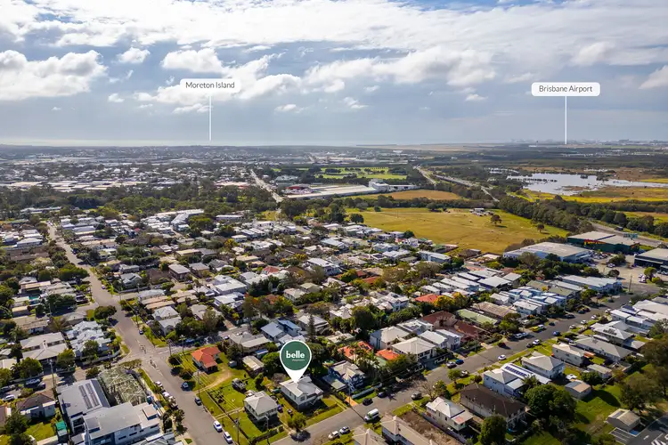 Seventh view of Homely house listing, 6 Franklin Street, Nundah QLD 4012