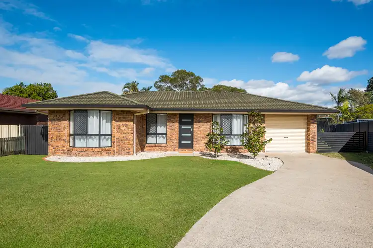 4 Ferrari Street, Lawnton QLD 4501