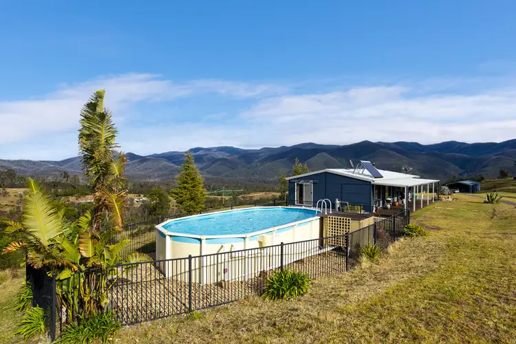 56 Lances Lane, Yowrie NSW 2550