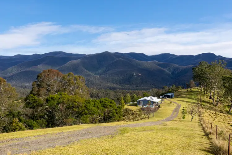 56 Lances Lane, Yowrie NSW 2550