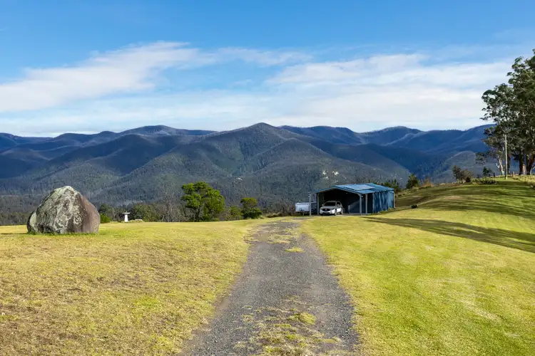 Fourth view of Homely rural property listing, 56 Lances Lane, Yowrie NSW 2550