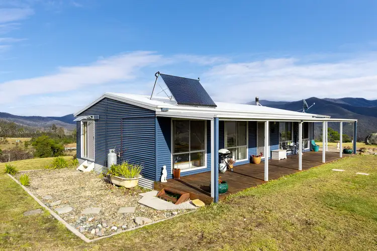 Fifth view of Homely rural property listing, 56 Lances Lane, Yowrie NSW 2550