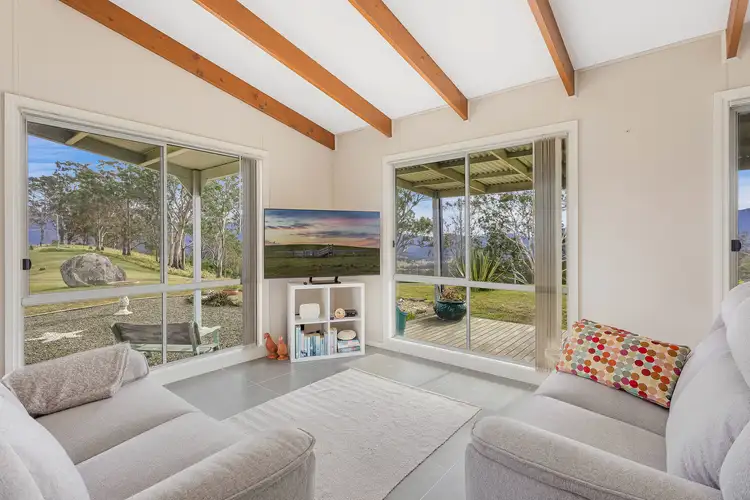 Sixth view of Homely rural property listing, 56 Lances Lane, Yowrie NSW 2550