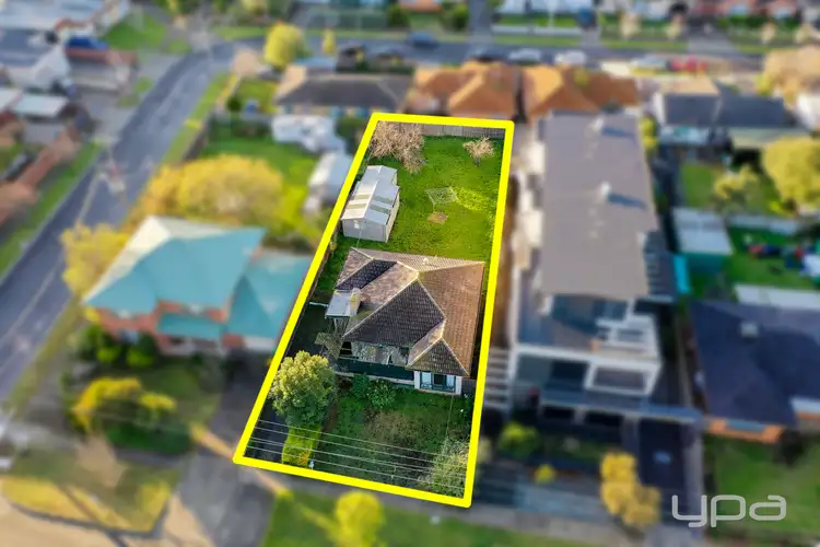 152 Power Street, St Albans VIC 3021