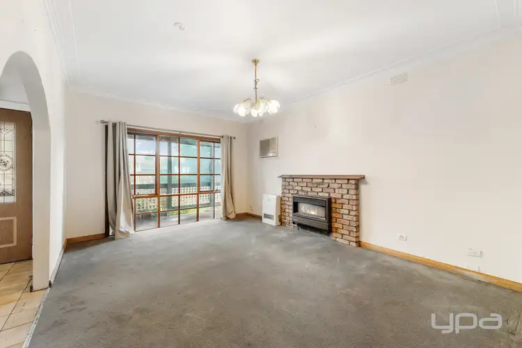 Fifth view of Homely house listing, 152 Power Street, St Albans VIC 3021