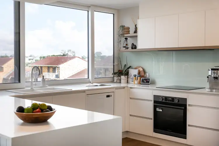 Third view of Homely apartment listing, 3/51 Marine Parade, Redcliffe QLD 4020