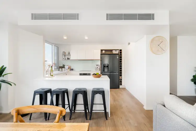 Fourth view of Homely apartment listing, 3/51 Marine Parade, Redcliffe QLD 4020