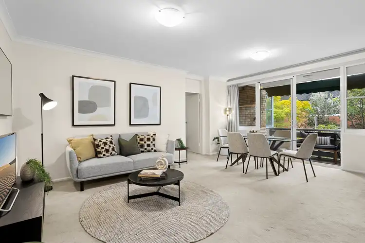 Main view of Homely apartment listing, 7/57 Shirley Road, Wollstonecraft NSW 2065