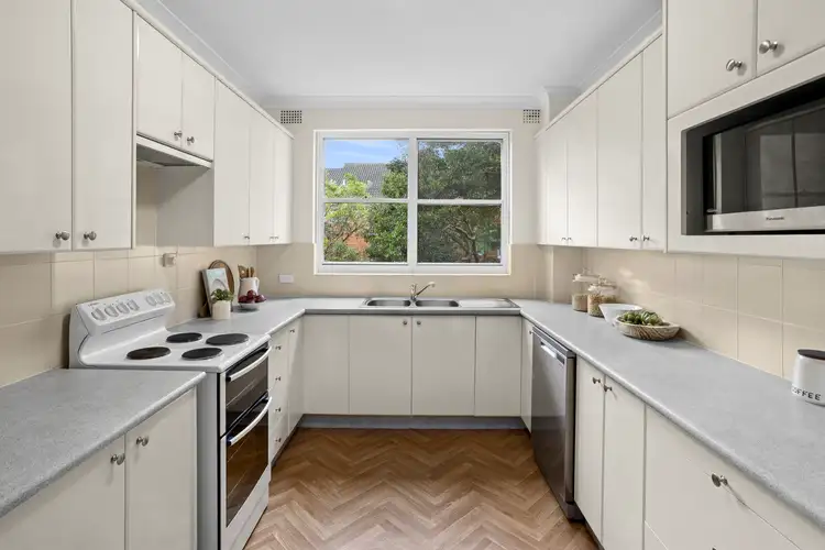 Fifth view of Homely apartment listing, 7/57 Shirley Road, Wollstonecraft NSW 2065