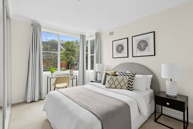 Sixth view of Homely apartment listing, 7/57 Shirley Road, Wollstonecraft NSW 2065
