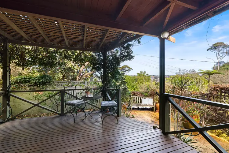 22 Ogilvy Road