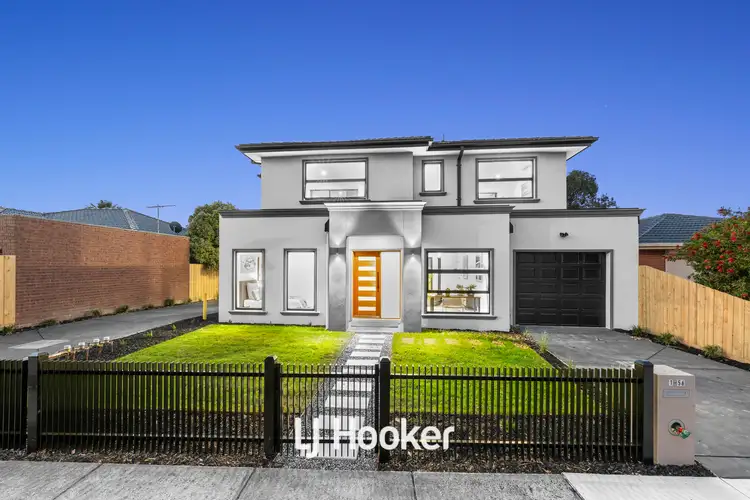 1/56 Green Vally Crescent, Hampton Park VIC 3976
