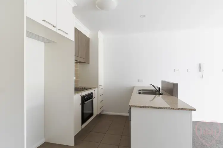 Fourth view of Homely apartment listing, 33/28 Watson Street, Turner ACT 2612
