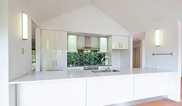 Fifth view of Homely house listing, 38 Arnold Palmer Drive, Parkwood QLD 4214