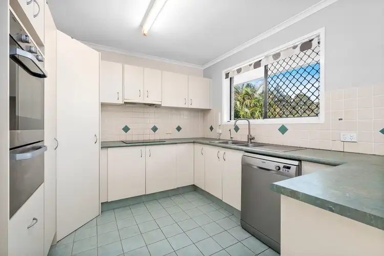 Third view of Homely house listing, 3 Rosella Court, Carrara QLD 4211