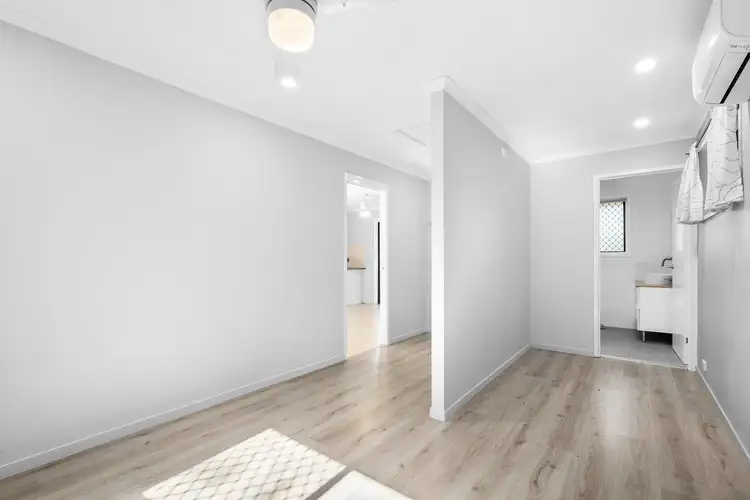Fifth view of Homely house listing, 3 Rosella Court, Carrara QLD 4211