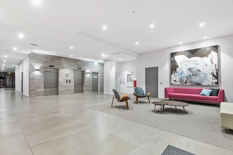 Third view of Homely apartment listing, 43/172 Railway Parade, West Leederville WA 6007