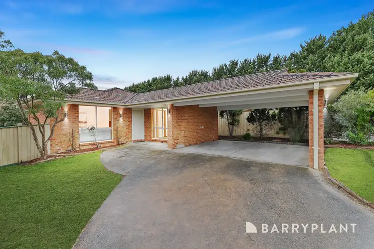 12 Homestead Road, Berwick VIC 3806
