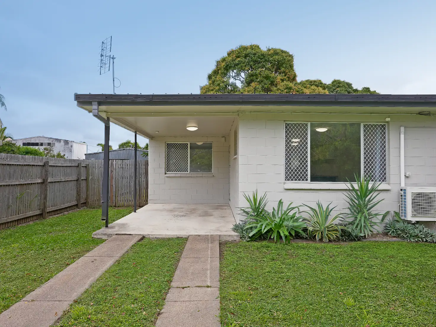Main view of Homely unit listing, 1/18 Gorari Street, Idalia QLD 4811