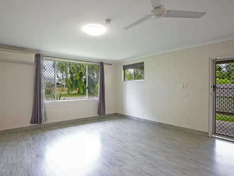 Second view of Homely unit listing, 1/18 Gorari Street, Idalia QLD 4811
