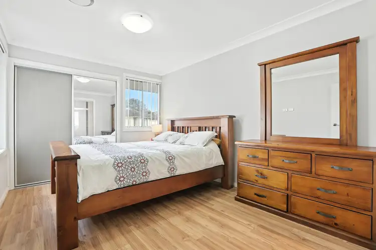 Sixth view of Homely townhouse listing, 36 Australis Drive, Ropes Crossing NSW 2760